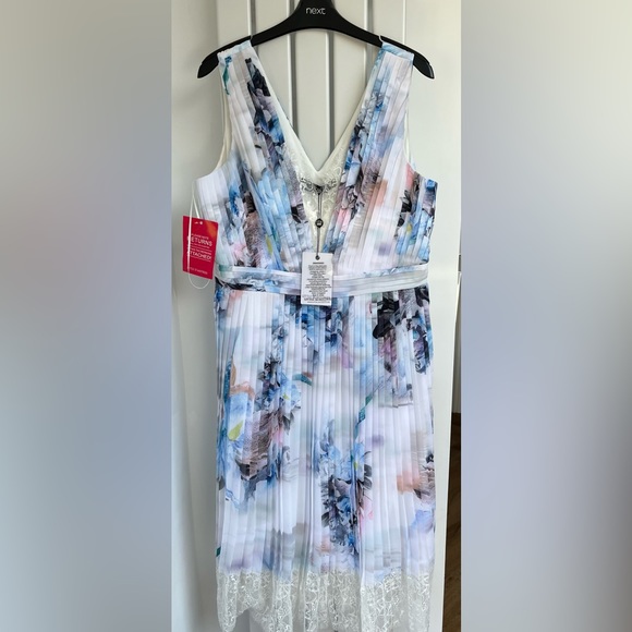 Dresses & Skirts - Brand new little miss dress size 16